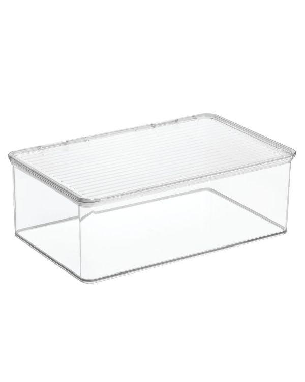 Kitchen Binz Box 10¾ x 7¼ x 3¾in