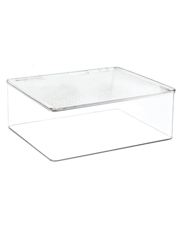 Kitchen Binz Box 13½ x 11½ x 5in