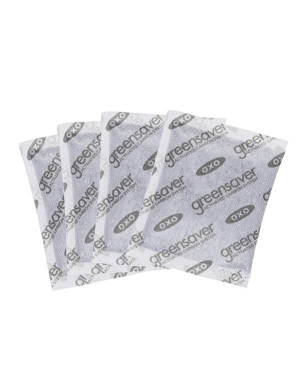 OXO Greensaver Carbon refill