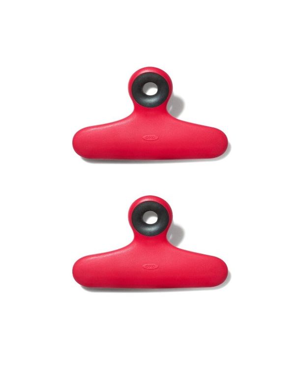 OXO Bag Clips  set of 2