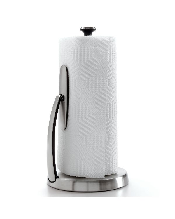 OXO Simply Tear Paper Towel Holder