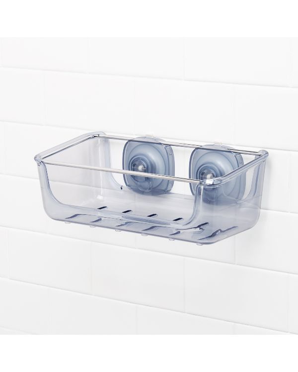 OXO StrongHold Suction Basket