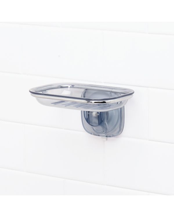 OXO StrongHold Suction Soap Dish