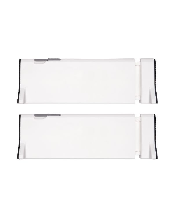 OXO Expandable Drawer Dividers