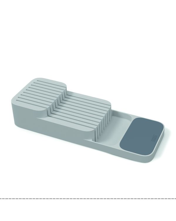 Joseph Joseph DrawerStore Knife Organizer  2Tier