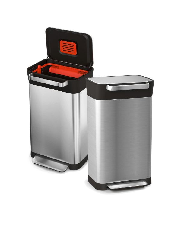 Joseph Joseph TITAN Waste  Recycling Compactor