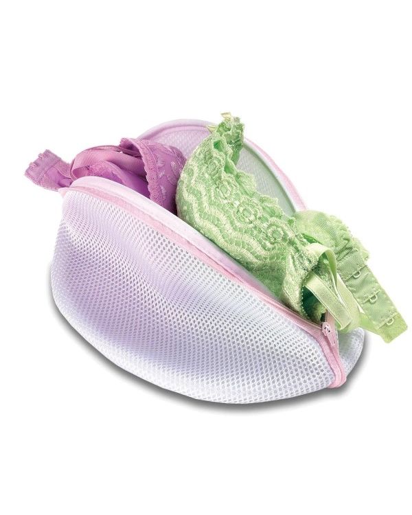 Bra Wash Bag Fine Mesh