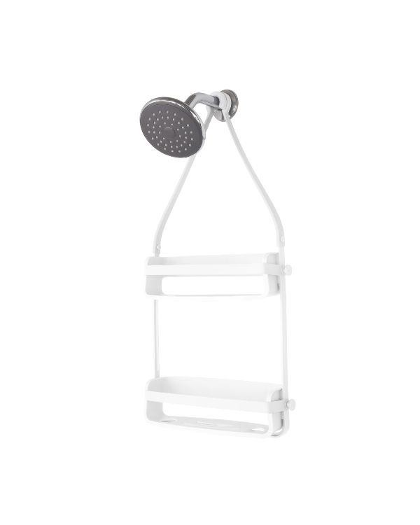 Umbra® Flex. Shower Caddy