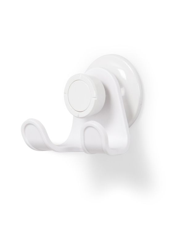 Umbra® Flex. Adhesive Double Hook