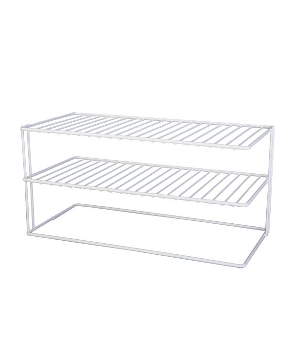 Two Shelf Organizer  Large