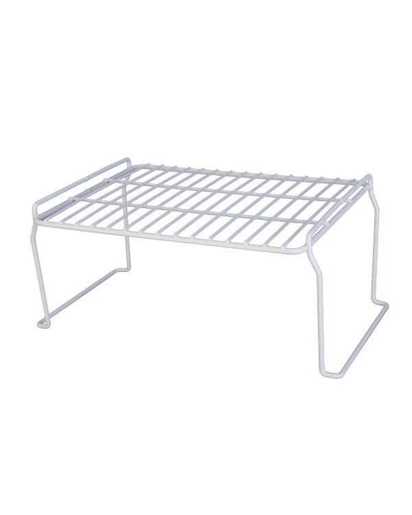Stacking Wire Shelves  Small