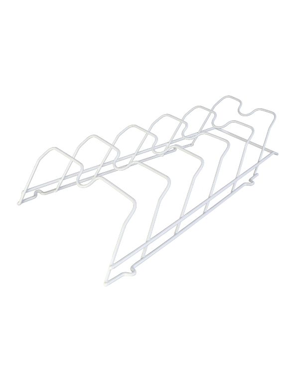 Lid Rack  Cabinet Mount