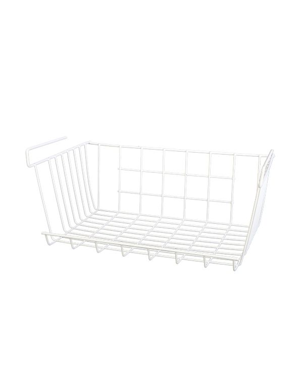 Hanging Stack Basket 17in