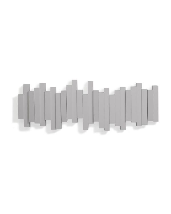 Umbra Sticks Multi Hook Gray