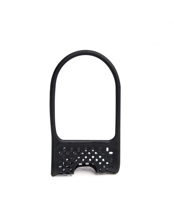 Sling Flexible Sink Caddy Black