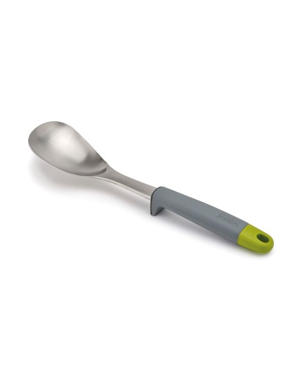ELEVATE Steel Solid Spoon