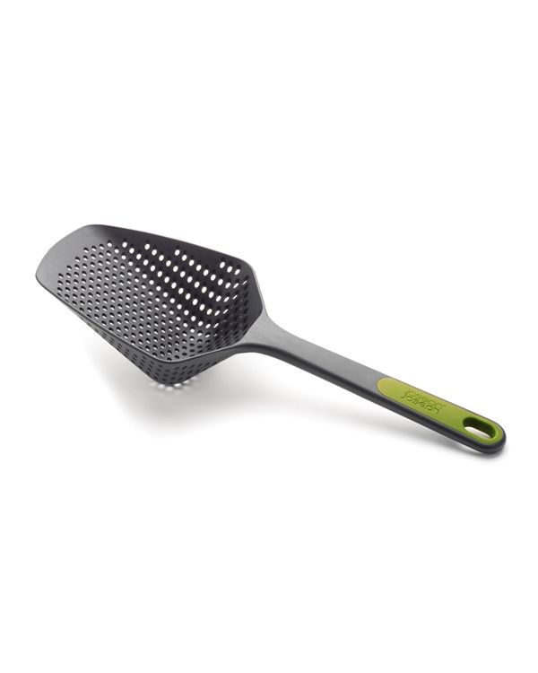 Scoop PLUS Spoon Colander