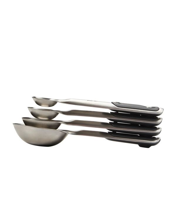 OXO Measuring Spoons Stainless Steel