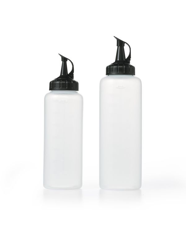 OXO Chef Squeeze Bottle set of 2
