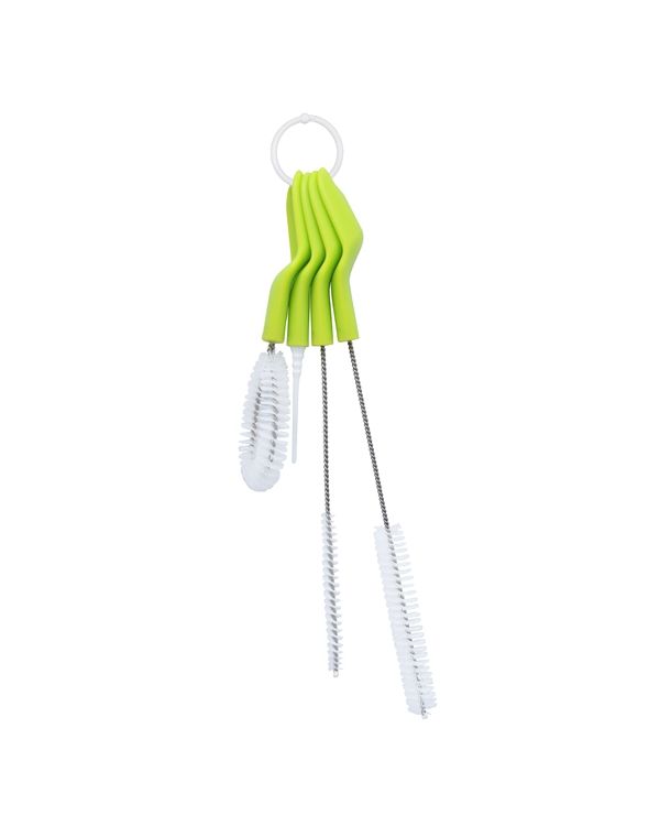 LITTLE SIPPER Drinkware Cleaning Set
