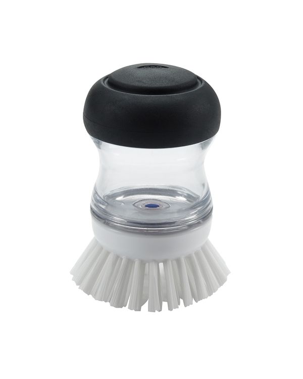 Palm Brush OXO - Soap Dispensing