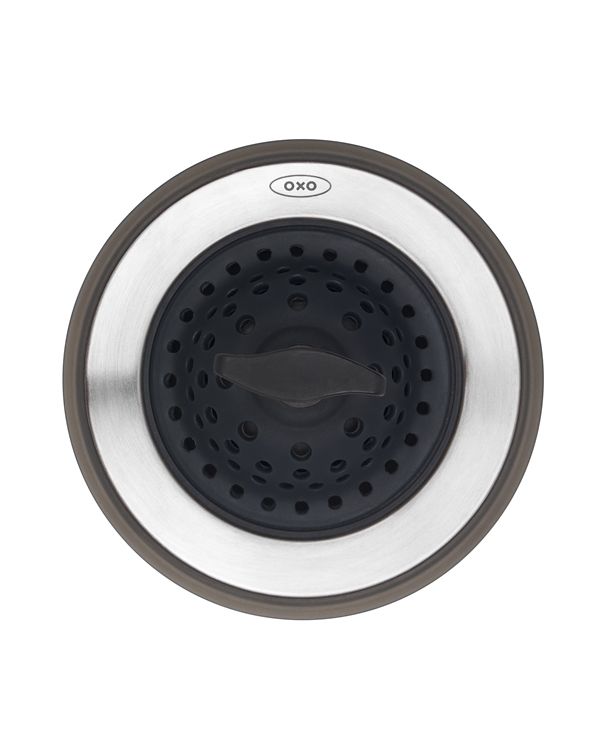OXO Sink Strainer-Stopper