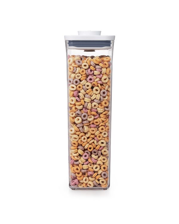 OXO POP 2.0 Rectangle Tall Container 3.5L