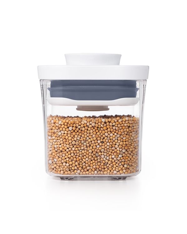 OXO POP 2.0 Mini Square Mini Container 0.2L