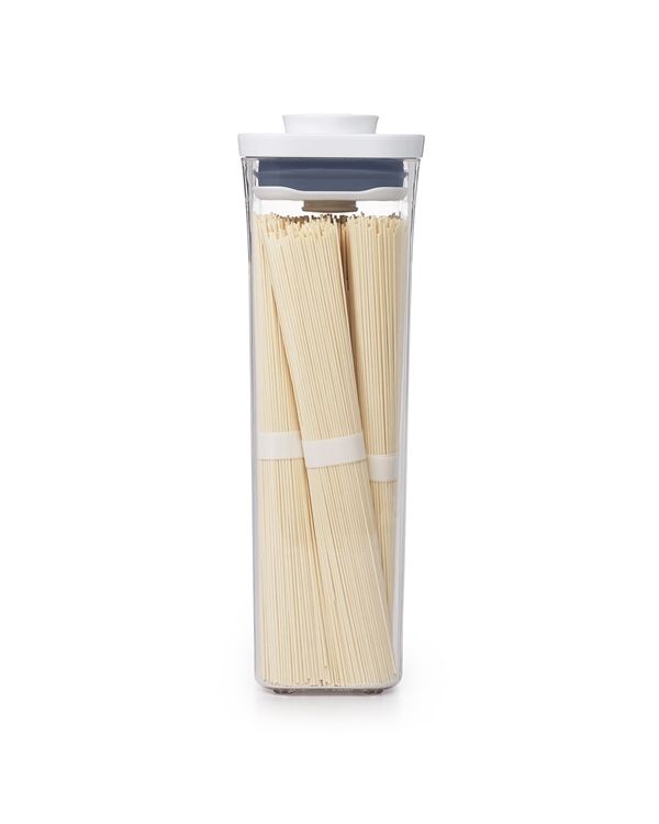 OXO POP 2.0 Mini Square Medium Container 0.8L