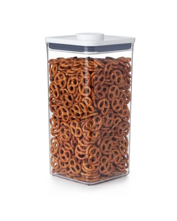 OXO POP 2.0 Big Square Tall Container 5.7L
