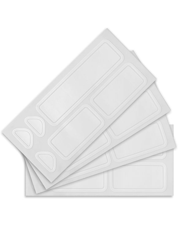 OXO POP 2.0 Labels