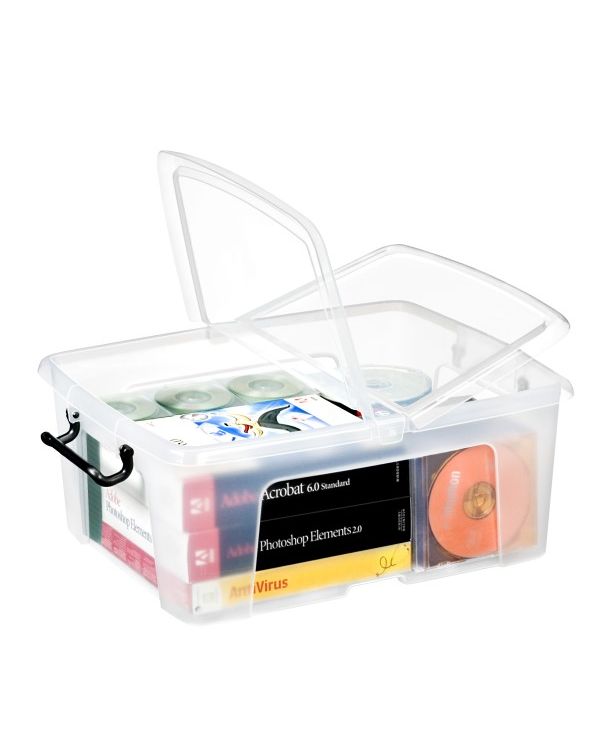 Smart Box 24L - 6.3Gal