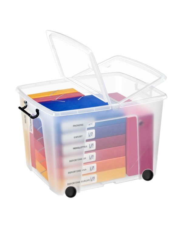 Smart Box 75L - 19.8Gal