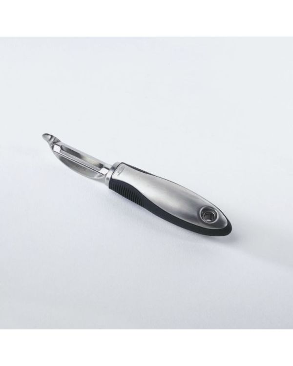 OXO SteeL Swivel Peeler