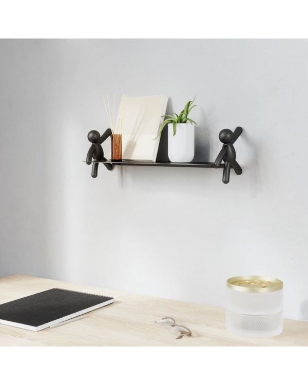 Umbra Buddy Shelf