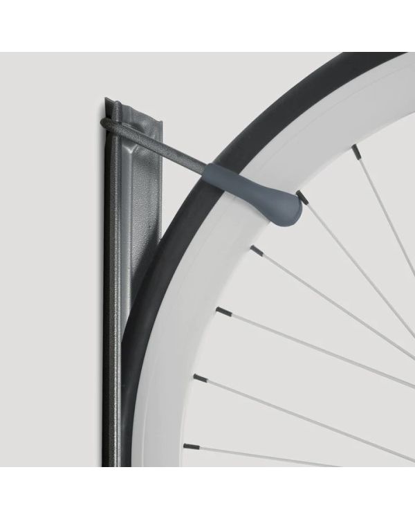 Delta Single Bike Wall Mount Rack