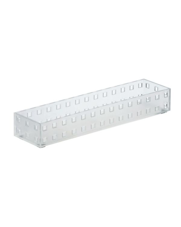 Bricks Drawer Organizer Long