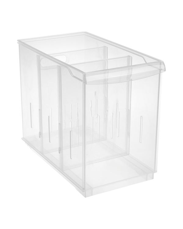 Cabinet Organizer Tall