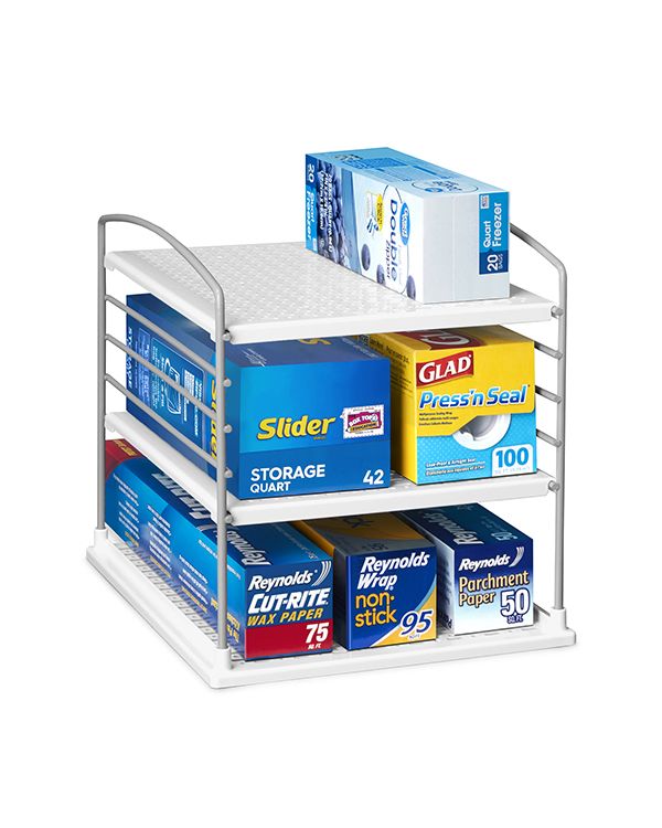 Youcopia Upspace Box Organizer
