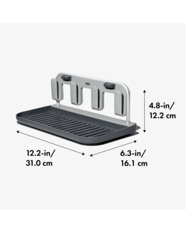OXO Water Bottle Drying Rack