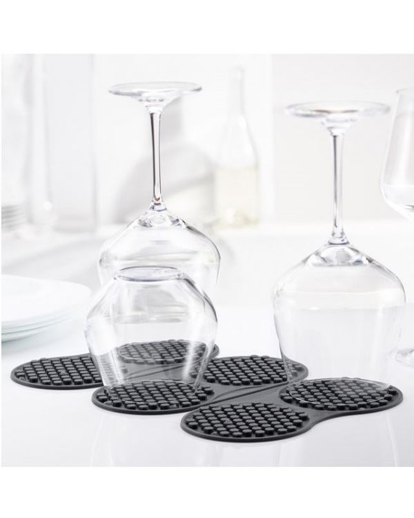 Glass Drying Mat