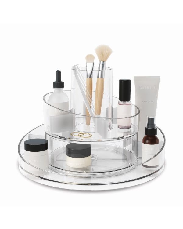 Umbra Cascada Cosmetic Organizer