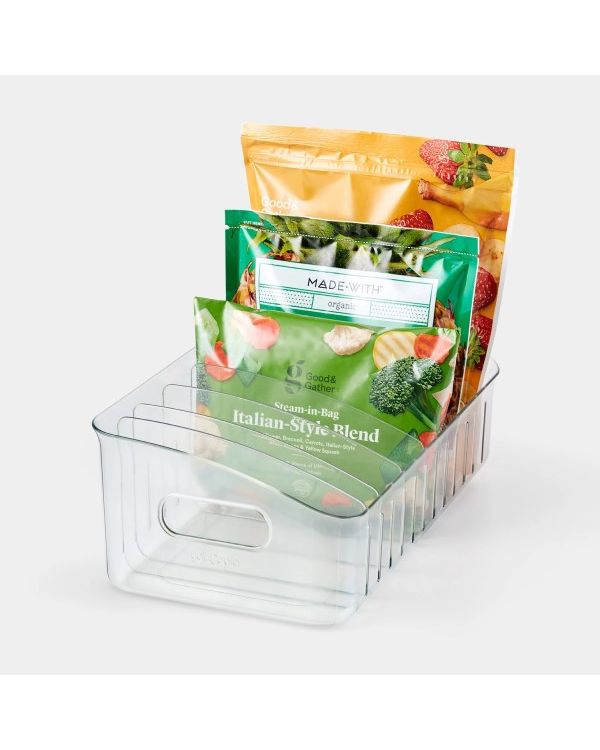 YouCopia FreezeUp Freezer Bin