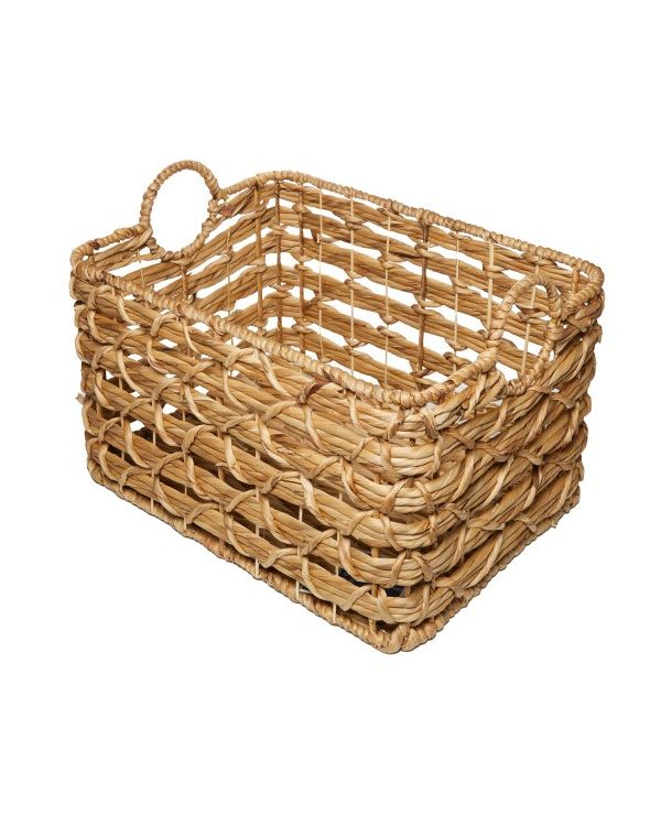 Montreux Handled Basket Medium