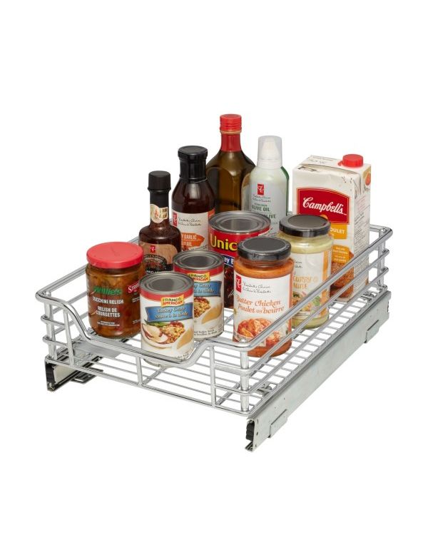 Dymon Alton Cabinet Slider