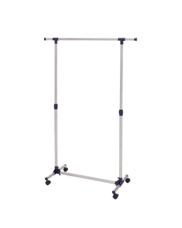 Dymon Richmond Single Garment Rack
