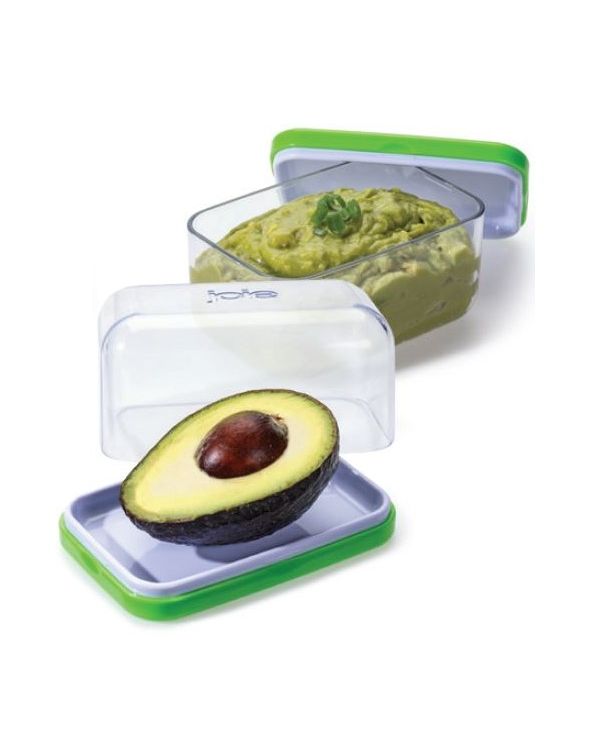 Neat Fridge - Avocado Flip Pod