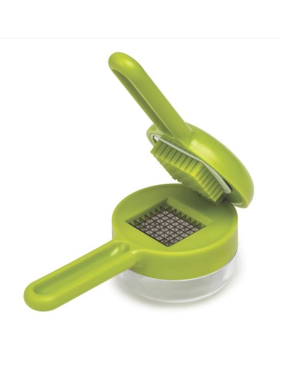 Garlic Dicer with Handle