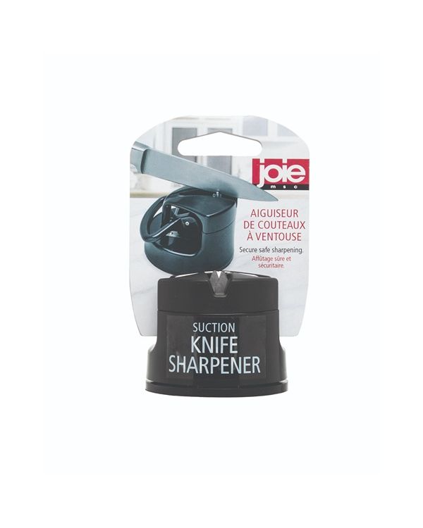 Suction Knife Sharpener