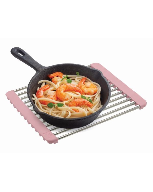 Roll Up Cooling Rack